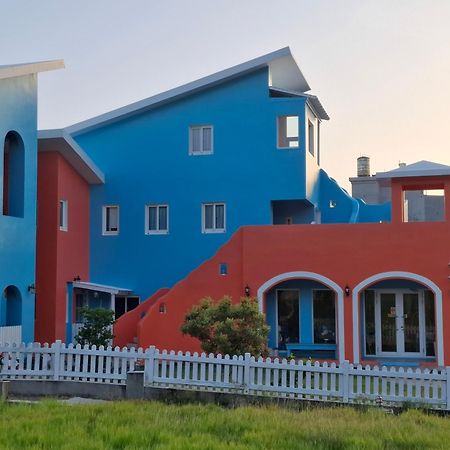 Wonderful Kenting Hostel 鵝鑾鼻（ガランビ） エクステリア 写真