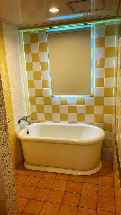 Wonderful Kenting Hostel 鵝鑾鼻（ガランビ） エクステリア 写真