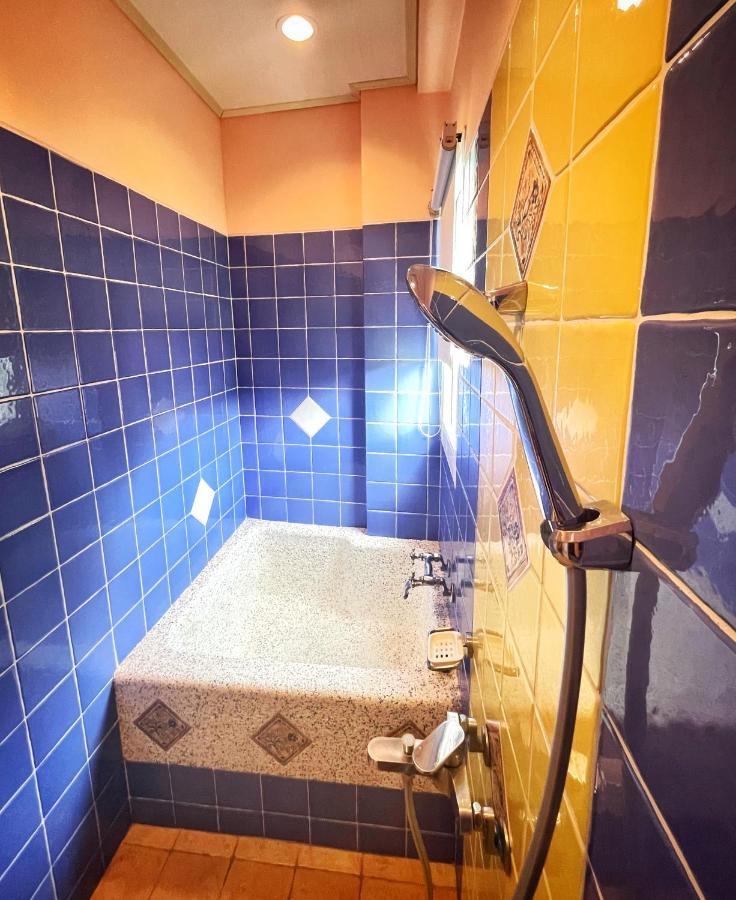 Wonderful Kenting Hostel 鵝鑾鼻（ガランビ） エクステリア 写真