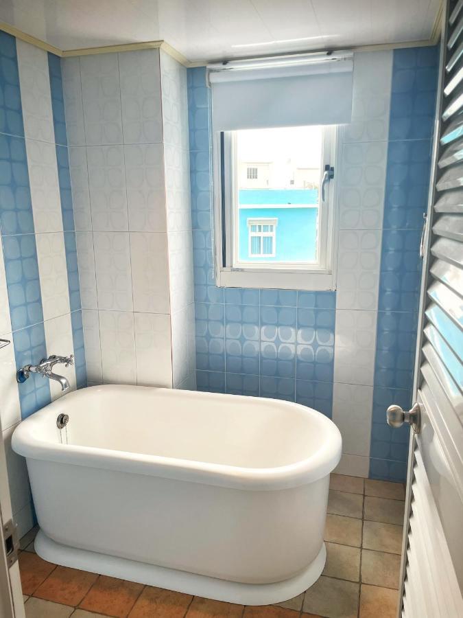 Wonderful Kenting Hostel 鵝鑾鼻（ガランビ） エクステリア 写真
