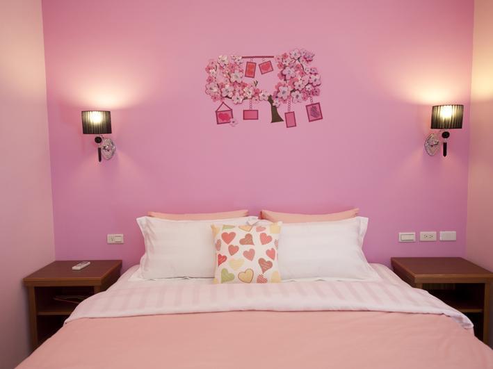 Wonderful Kenting Hostel 鵝鑾鼻（ガランビ） エクステリア 写真
