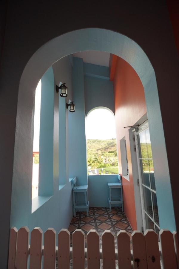 Wonderful Kenting Hostel 鵝鑾鼻（ガランビ） エクステリア 写真