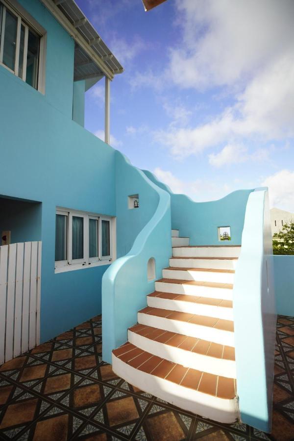 Wonderful Kenting Hostel 鵝鑾鼻（ガランビ） エクステリア 写真