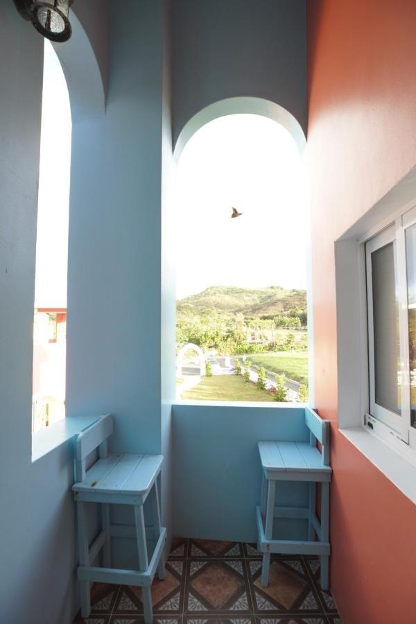 Wonderful Kenting Hostel 鵝鑾鼻（ガランビ） エクステリア 写真